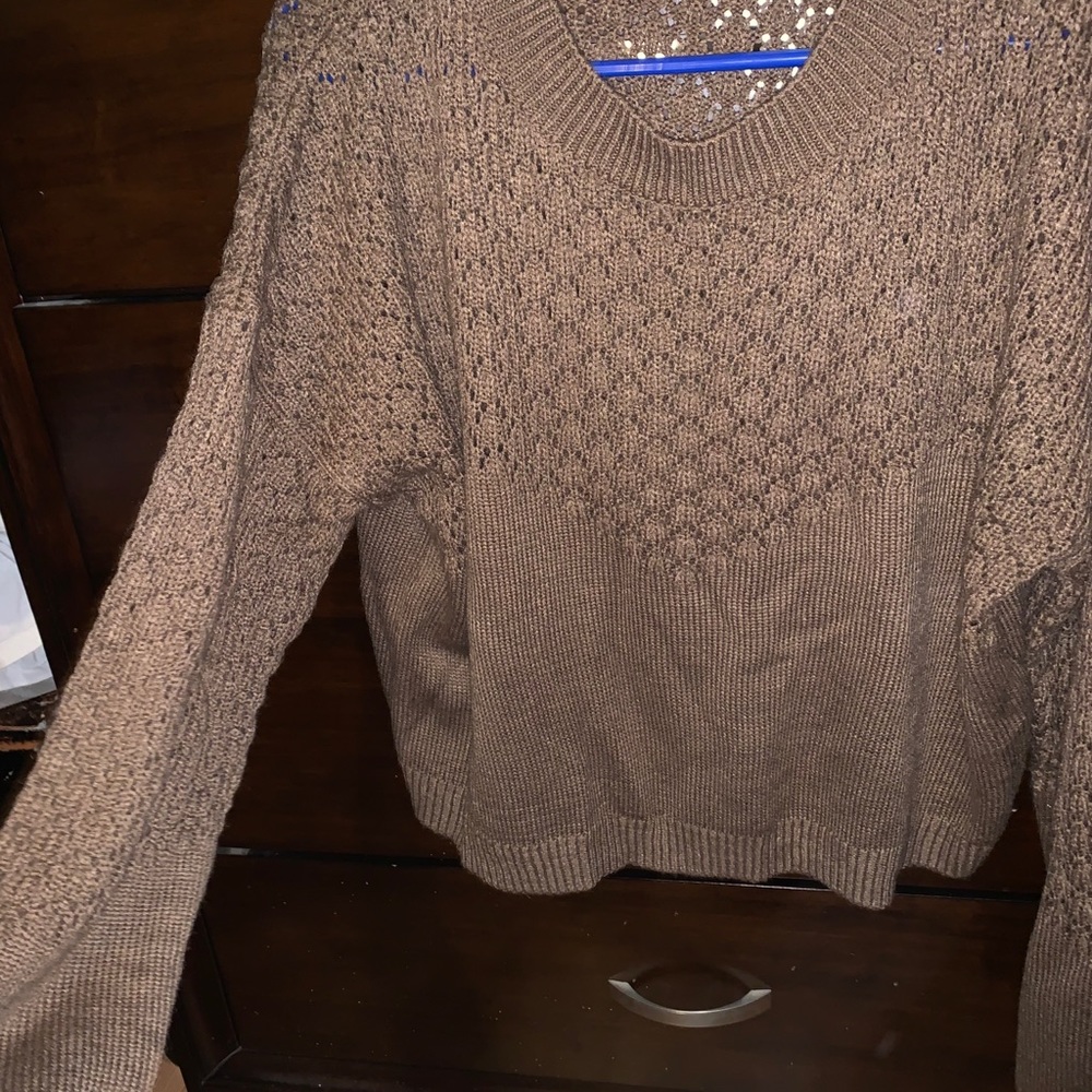 Sweater - Picture 2 of 2
